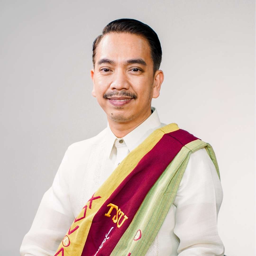 Dr. Niño B. Corpuz