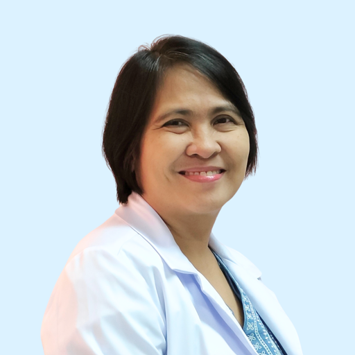 PROF. ADORA N. OBREGON, RN