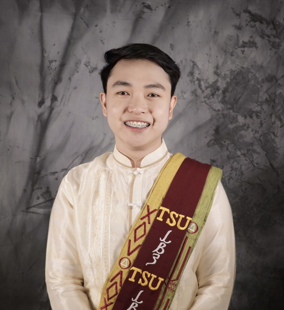 ENGR. KARL ANGELO G. CLARETE