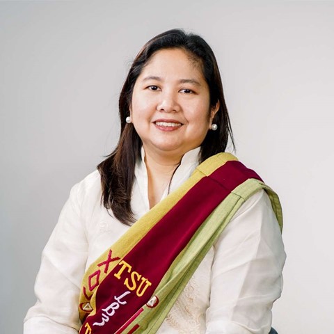 Dr. Cynthia G. Quiambao