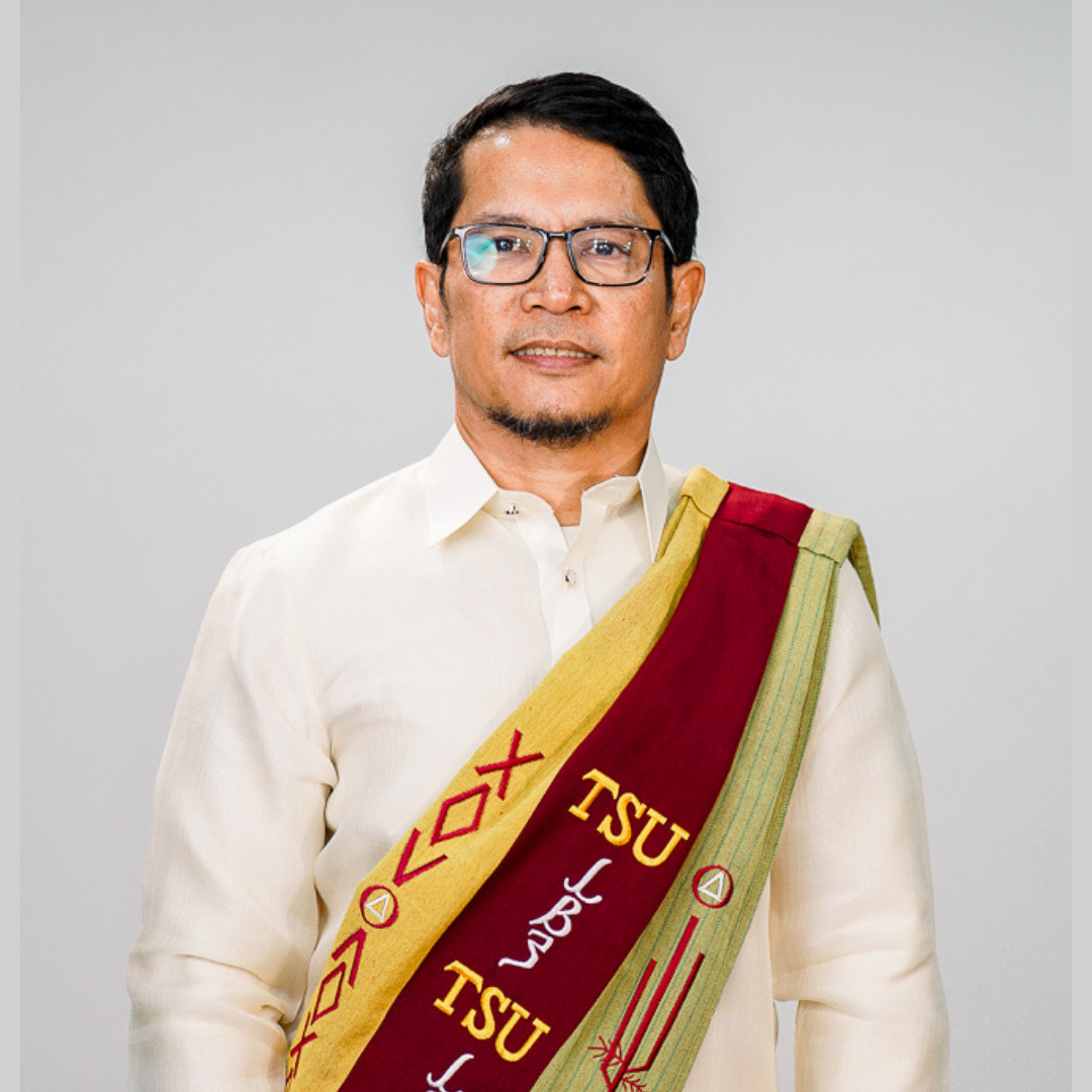 Dr. Marlon V. Gamido