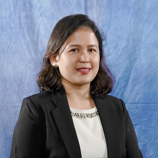 Dr. Myrel M. Santiago