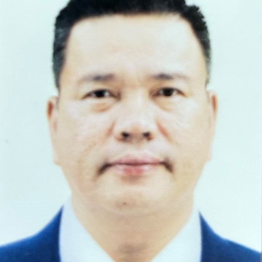 MR. DENNIS MICHAEL C. GUTIERREZ