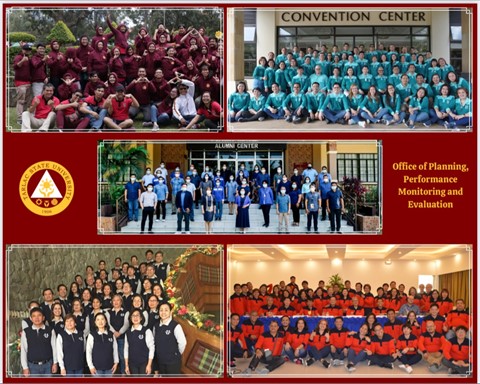 Planning, Performance Monitoring and Evaluation Office