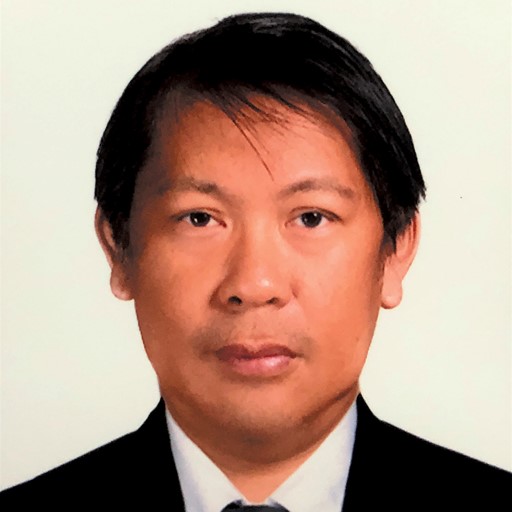 ENGR. RAUL D. CANLAS