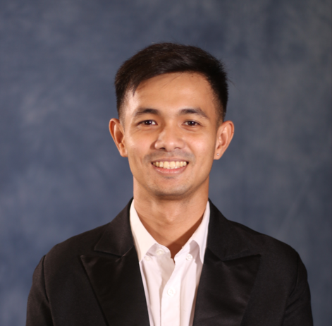 Mr. Jerome Brian Mejia