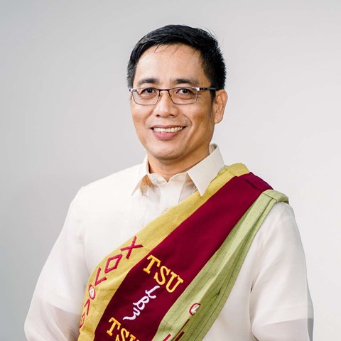 Dr. Jonathan A. Gabriel