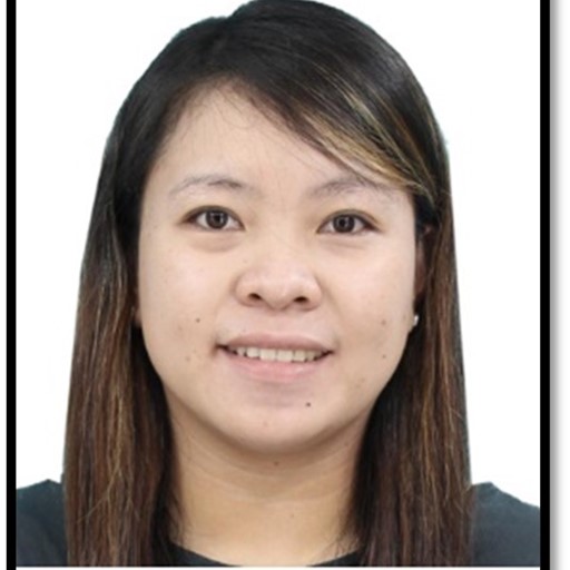 VANESA G. ALBINO, LPT