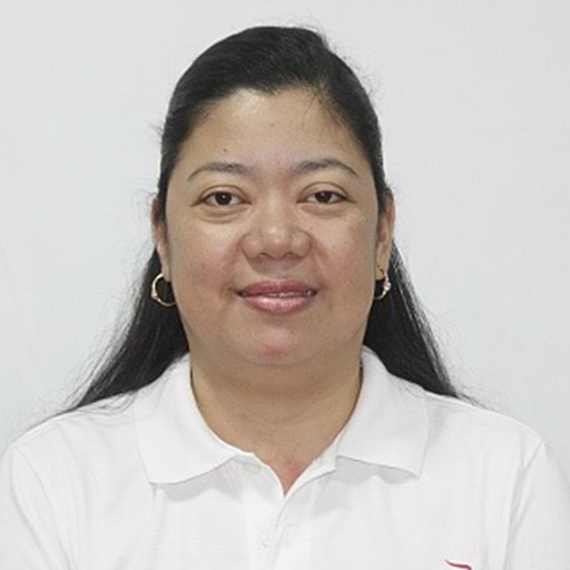 Yvette S. Legaspi