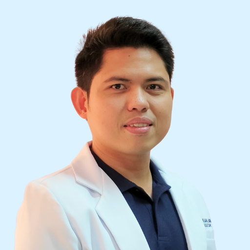 ELICE JUDE T. ROSETE, RN