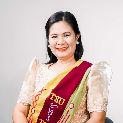 Dr. Mary Jane N. Rigor