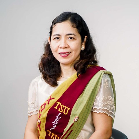 Dr. Brendalyn Manzano