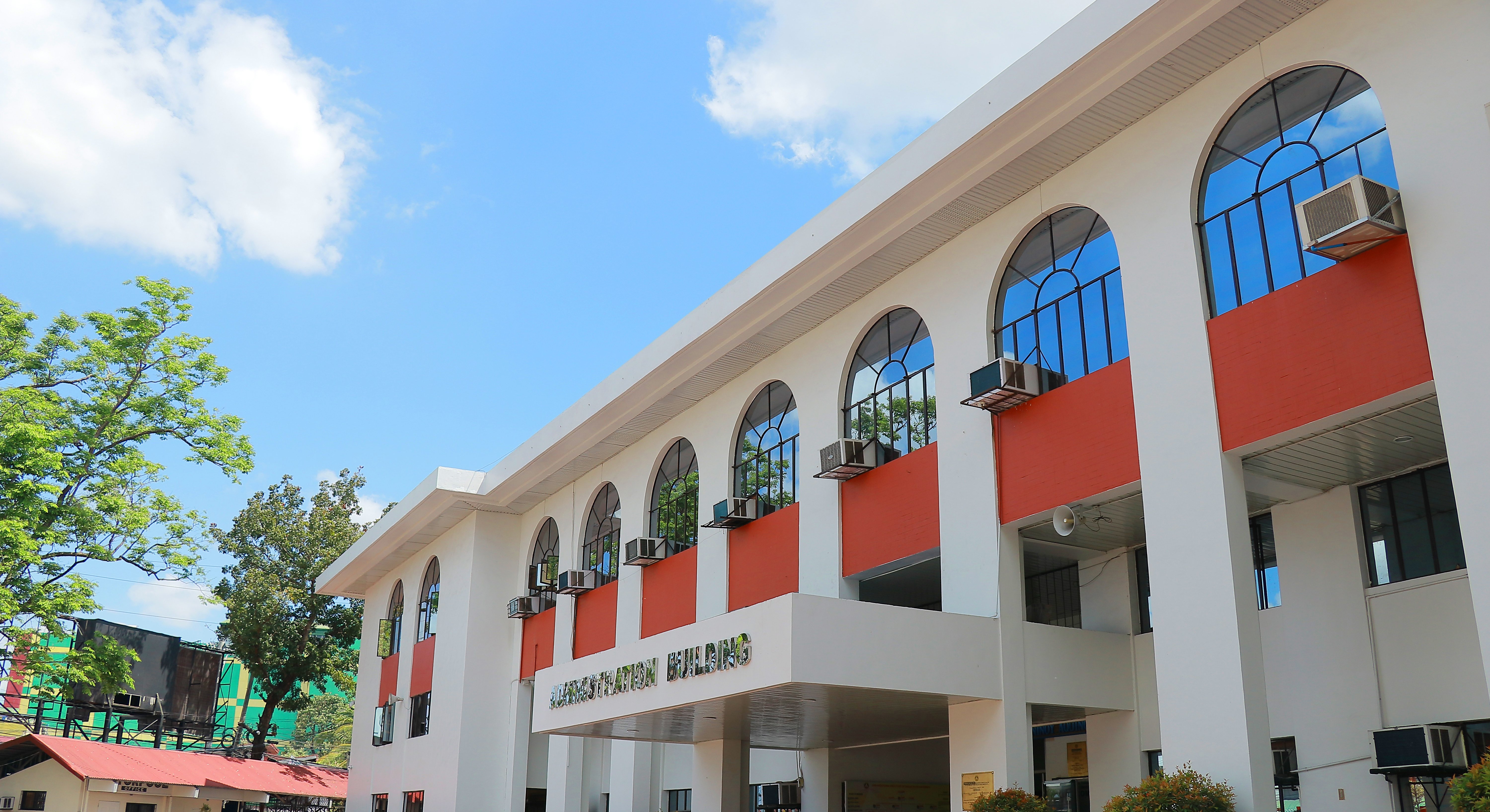 Administration Office