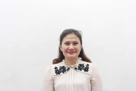 Sheila Jane L. Gonzales